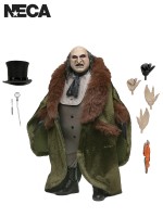 The Penguin (Batman Returns) DC Comics 8in Scale Clothed Action Figure