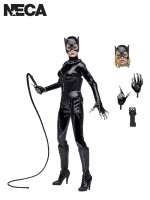 Catwoman (Batman Returns) DC Comics 8in Scale Clothed Action Figure