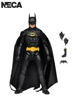 Batman (1989 Film) DC Comics 8in Scale Clothed Action Figure
