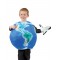 Kids Earth Globe Space Dress-Up