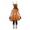 Doe The Deer Child Costume Animals