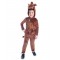Gruffalo Onesie Child Costume