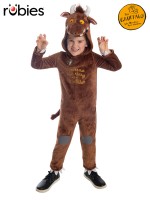Gruffalo Onesie Child Costume