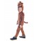 Gruffalo Onesie Child Costume