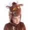 Gruffalo Onesie Child Costume