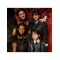 Wednesday Rave'n Deluxe Child Costume Addams Family