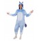 Bluey Onesie Adult Costume