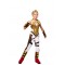 He-Man Teela Deluxe Child Costume
