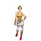 He-Man Teela Deluxe Adult Costume