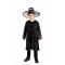 K-Pop Demon Hunters Jinu Demon Child Costume