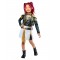 K-Pop Mira Golden Deluxe Child Costume
