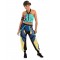 K-Pop Demon Hunters Zoey Core Adult Costume