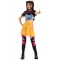 K-Pop Demon Hunters Mira Core Adult Costume