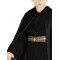 Sith Star Wars Hooded Child Robe Sith Star Wars Hooded Child Robe