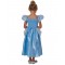 Cinderella Rainbow Deluxe Girl's Child Costume