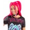 K-Pop Demon Hunters Mira Wig for Adult