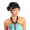 K-Pop Demon Hunters Zoey Wig for Adult