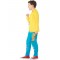 Roald Dahl Charlie Bucket Child Costume