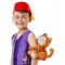 Aladdin Deluxe Child Costume