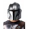 Mandalorian Star Wars Deluxe Adult Costume