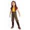Raya Deluxe Ninja Child Costume