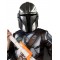 Mandalorian Star Wars Deluxe Child Costume