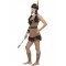 Native American Woman Adult Costume