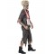 High School Horror Zombie Adult Costume