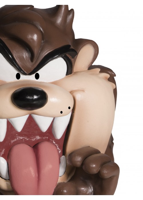Taz Looney Tunes Candy Bowl Holder - Accessory