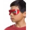 The Flash Character Eyes for Child - Accessory