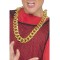 Chunky Necklace 1980s