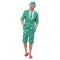 Australian Men's Christmas Suit for Adult