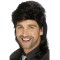 Mullet Wig for Adult