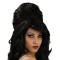 1960's Long Beehive Adult Wig - Accessory 1960's Long Beehive Adult Wig - Accessory