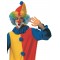 Clown Adult Costume