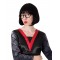 Edna Mode The Incredibles Deluxe Adult Costume Edna Mode The Incredibles Deluxe Adult Costume