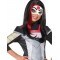 Katana DC Comics DC Superhero Girls Deluxe Child Costume
