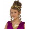 Grecian Goddess Greek & Roman Child Costume