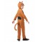 Scooby Doo Classic Child Costume Scooby Doo Classic Child Costume