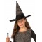 Patchwork Witch Child Costume