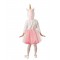 Pink Unicorn Mythical Princess Child Costume