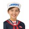 Steve Scoops Ahoy Uniform - Stranger Things Child