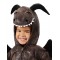 Medieval Fortress Dragon Medieval & Knights Child Costume Medieval Fortress Dragon Medieval & Knights Child Costume