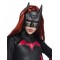 Batwoman Batgirl Deluxe Child Costume Batwoman Batgirl Deluxe Child Costume