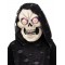 Google-eyed Skeleton Child Costume Halloween
