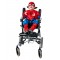 Spider-Man Adaptive Child Costume Spider-Man Adaptive Child Costume