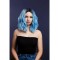 Fever Ice Silver Cara Wig for Adult