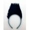 Trolls Branch Headband With Attached Hair