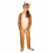 Rabbit Animals Child Costume