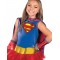 Supergirl Classic Child Costume Supergirl Classic Child Costume